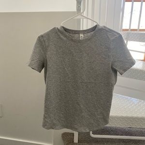 LULULEMON Tee shirt